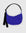 Baggu - Small Nylon Crescent Bag - Lapis -