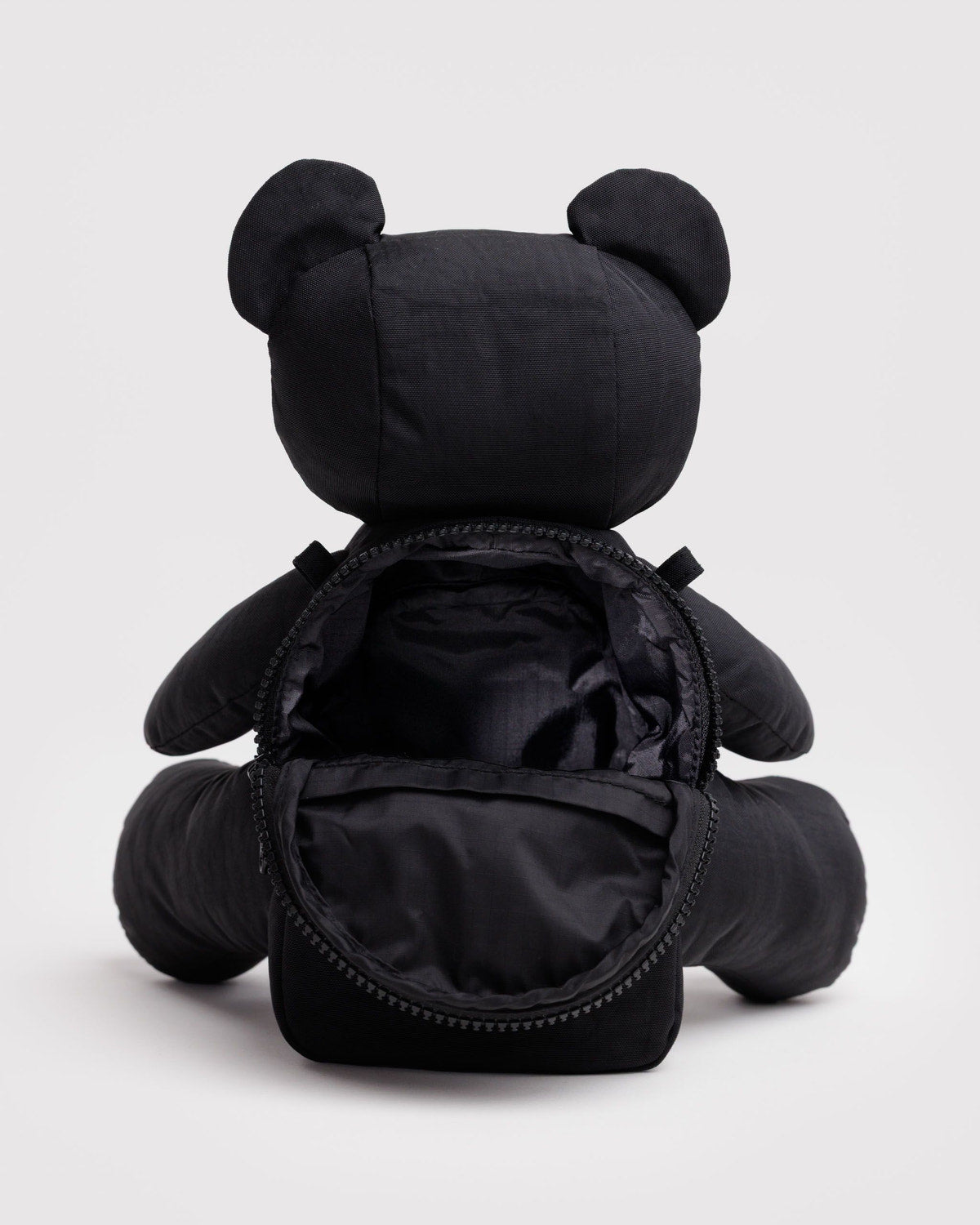 Baggu - Bear Bag - Black -