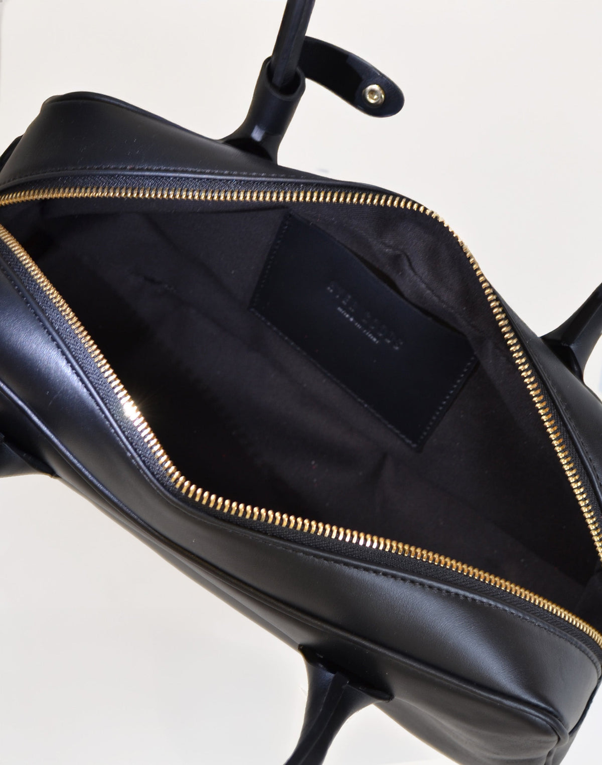 Hyer Goods - La Strada East West Bag -