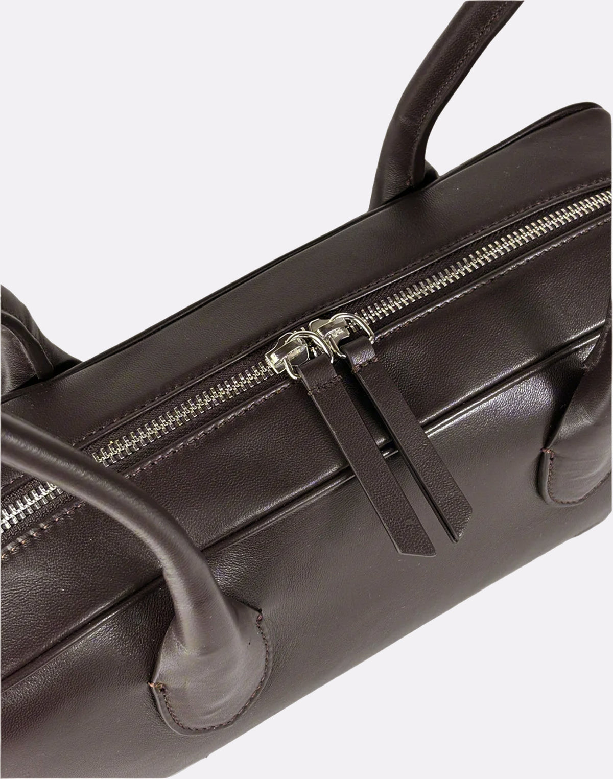 Hyer Goods - La Strada East West Bag -