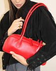 Hyer Goods - La Strada East West Bag -
