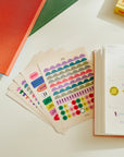 Academic Stickers