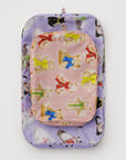 Baggu - Large Packing Cube Set - Fancy Animals -