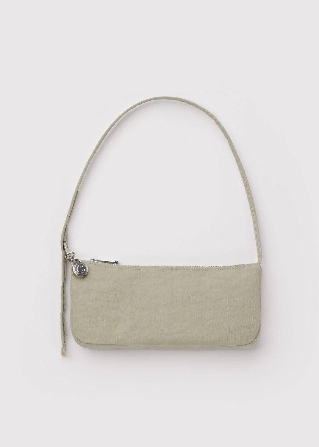 Baggu - Nylon Pochette - Celadon -