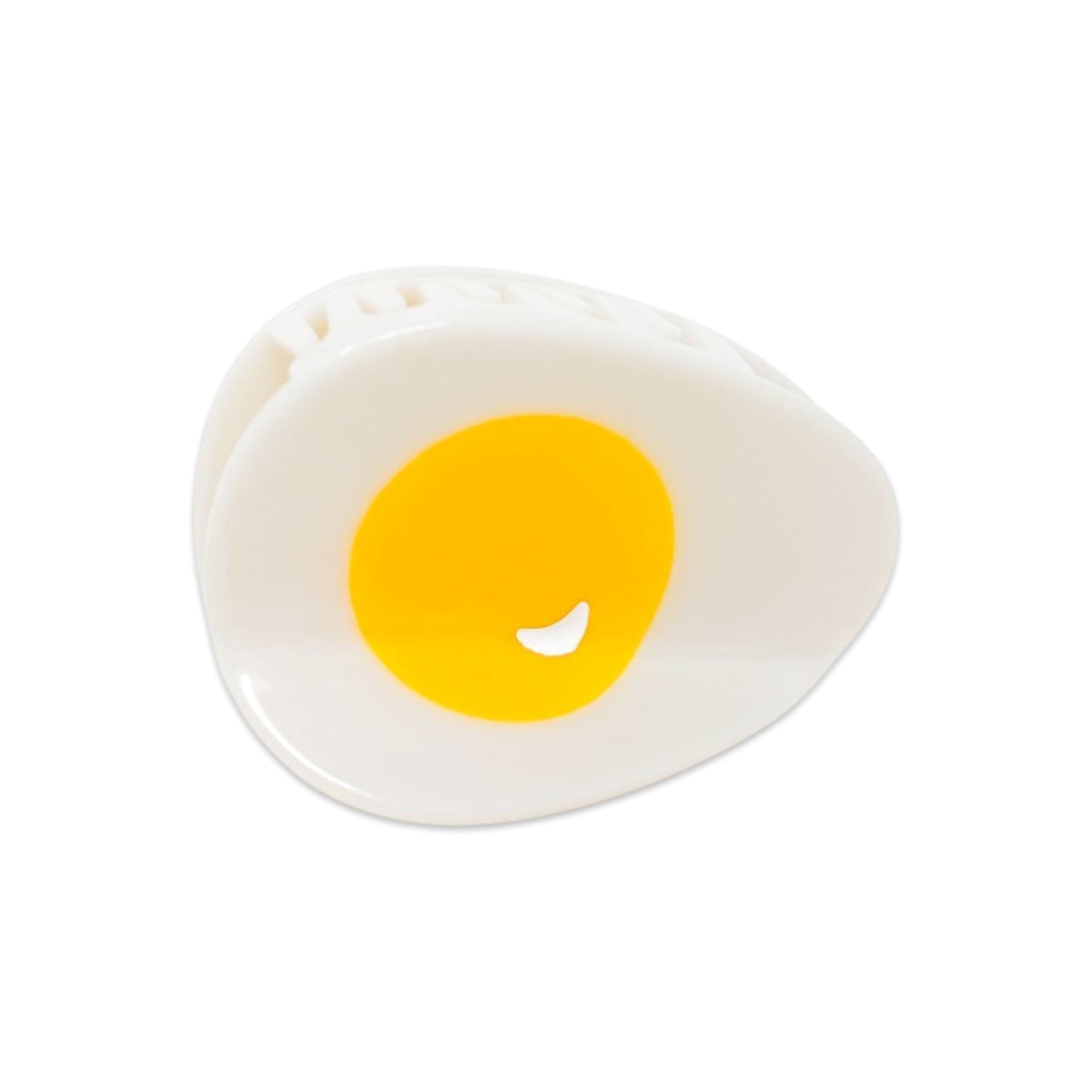 Jenny Lemons - Large Egg Hair Claw -