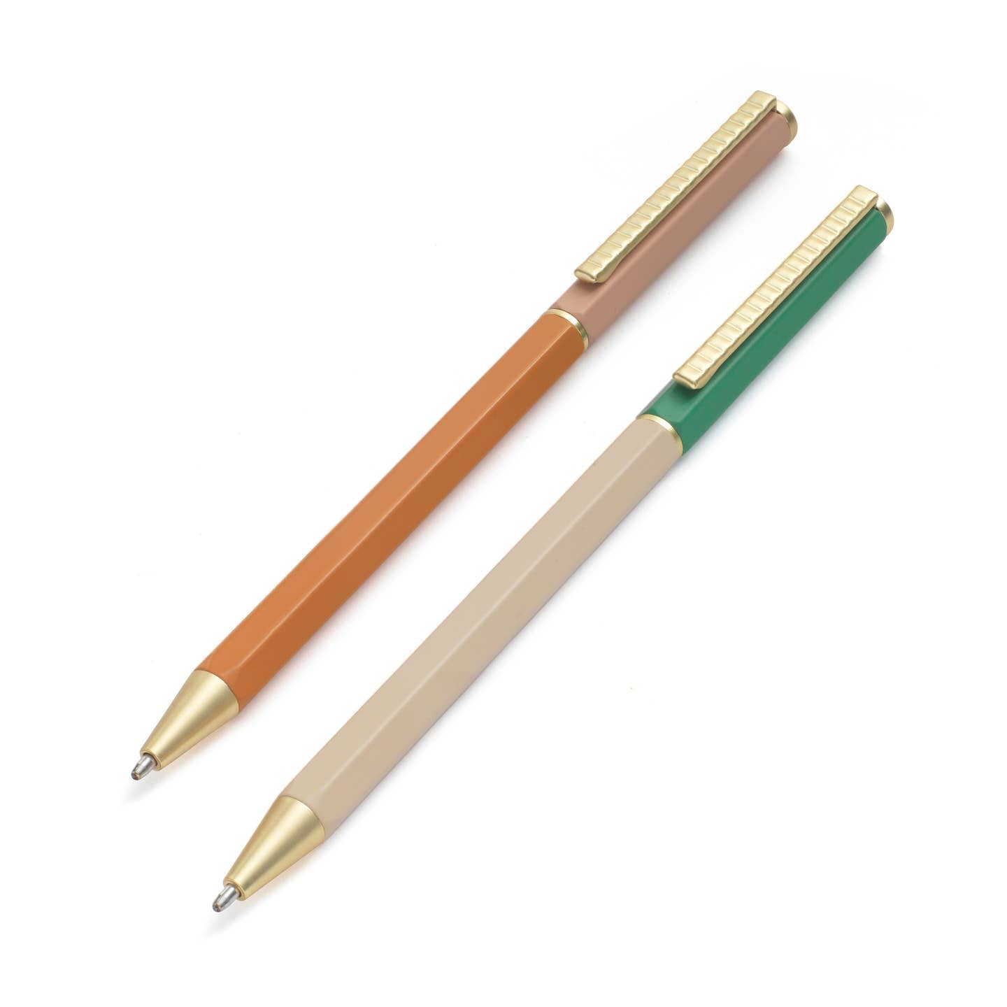 Papier - Ballpoint Pen Set of 2 -
