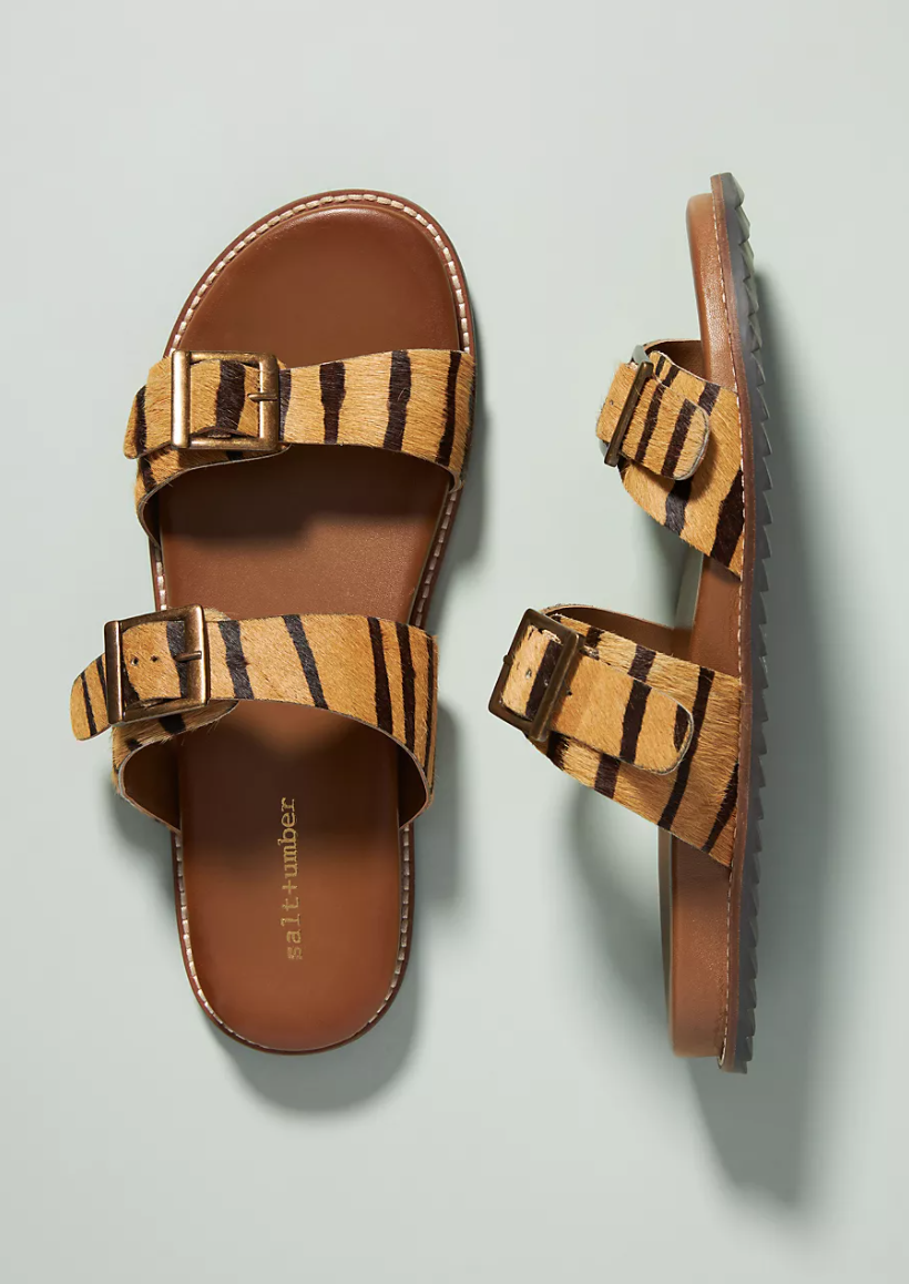 salt + umber - Enid - Haircalf -