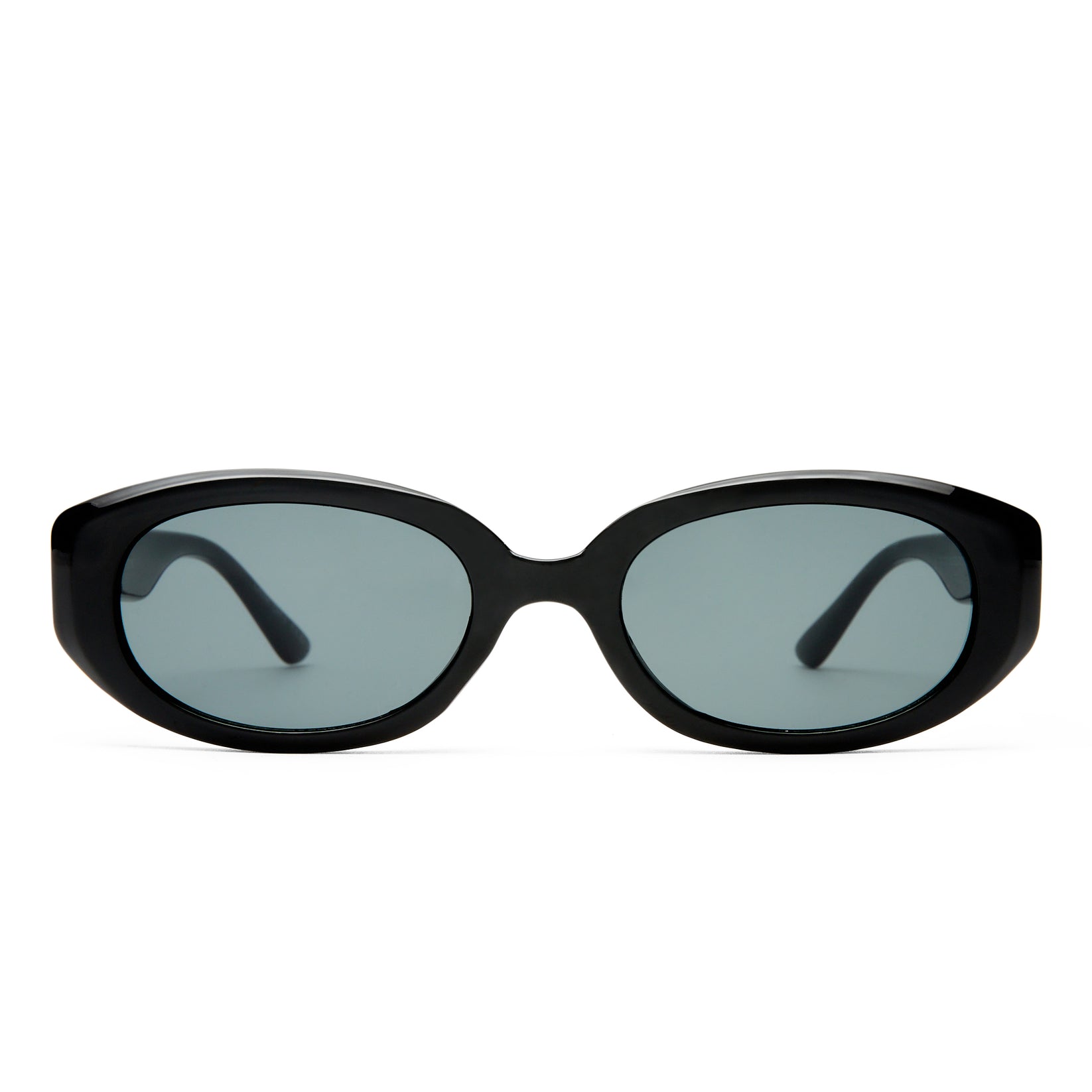 Aire - Affinity Sunglasses - Black -