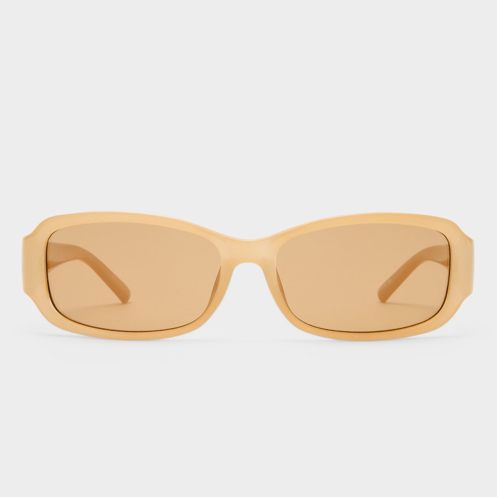 Gigglemug Sunglasses - Nude