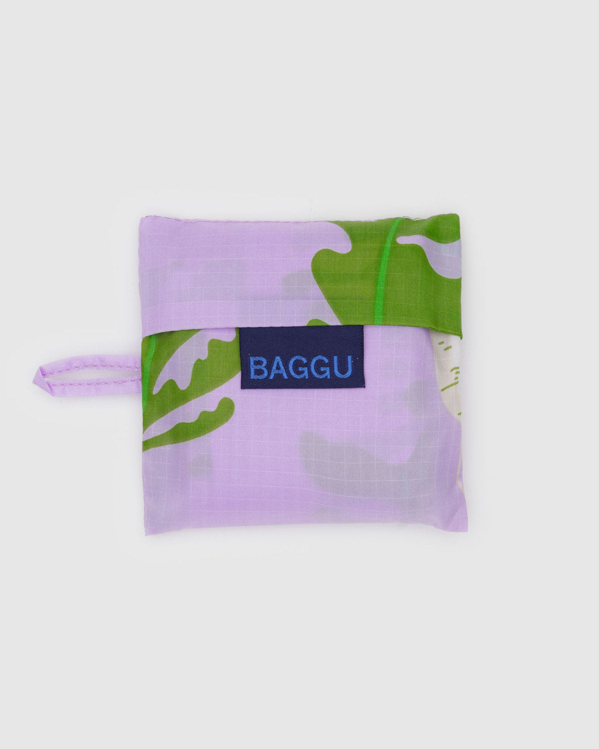 Baggu - Baby Baggu - Daikon Pink -
