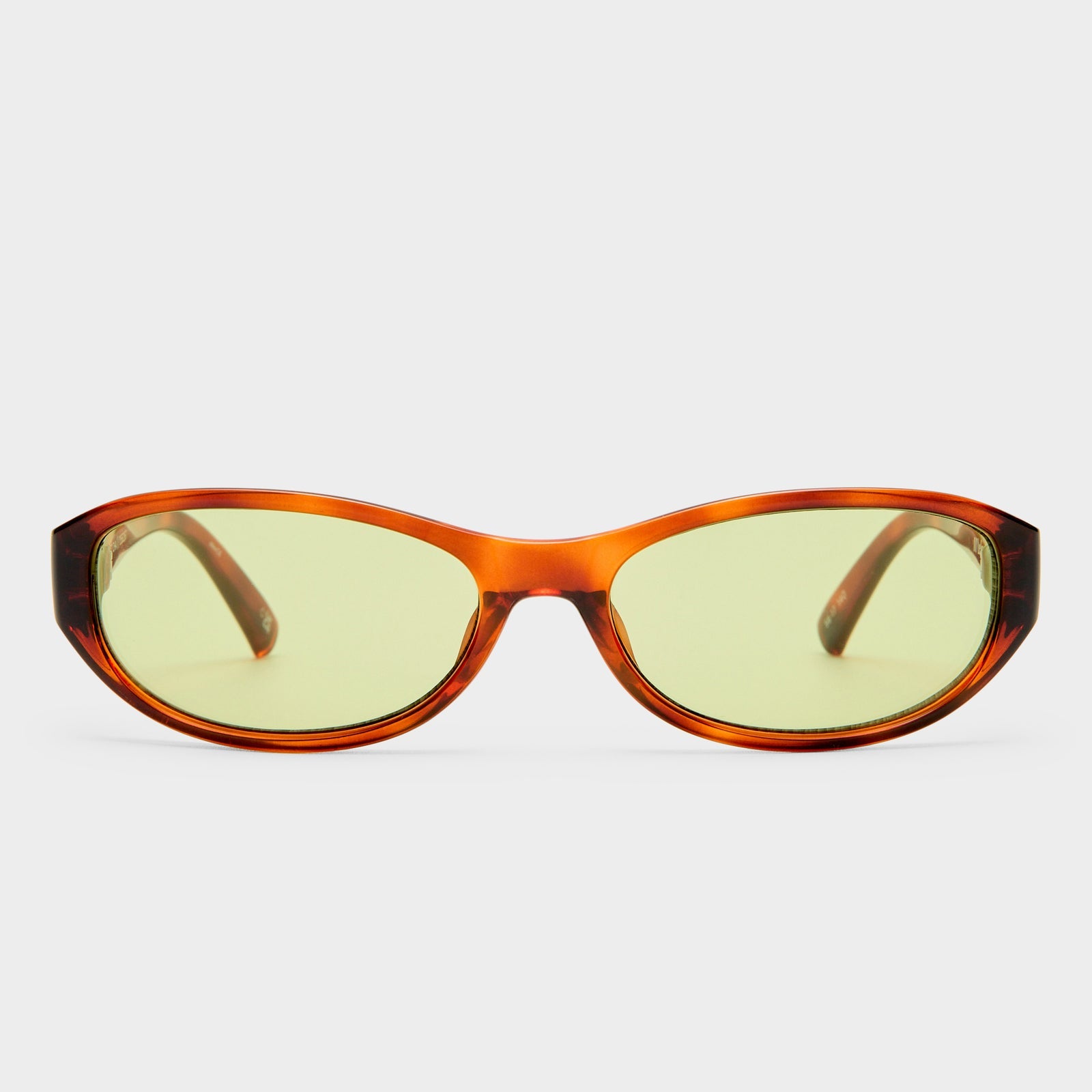 Le Specs - Don't Cha Sunglasses - Toffee Tort -