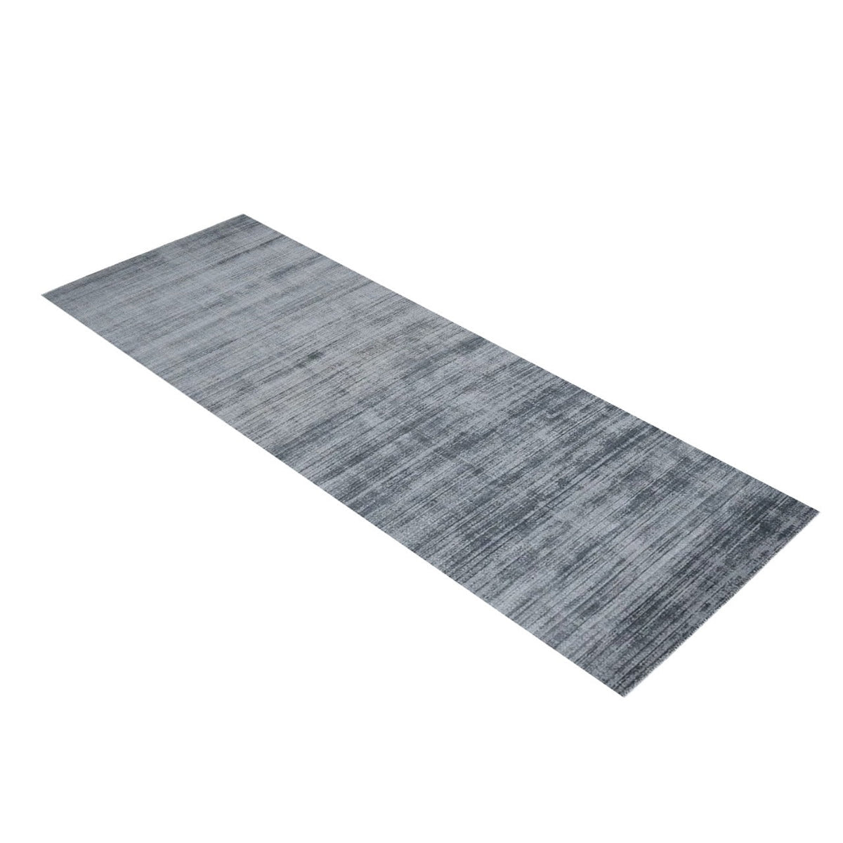 Solo Rugs - Milo Hand Loomed Contemporary Solid Area Rug -