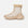 FCTRY Lab RUFL Boot Beige - Side Profile View