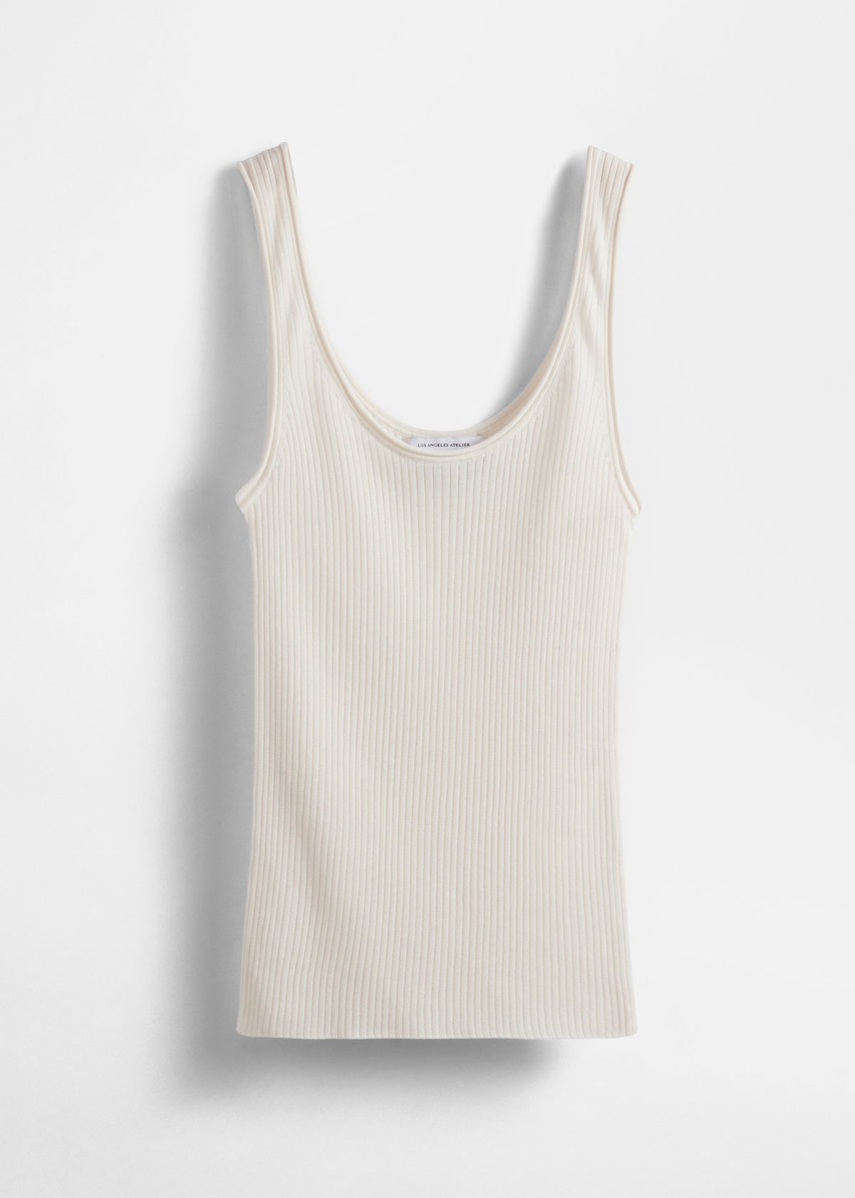 & Other Stories - Sade Top - Beige -