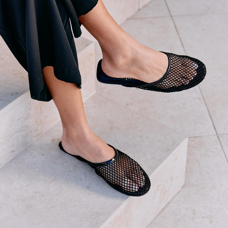 Matisse - Brooklyn Flat - Black -