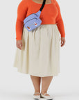 Baggu - Fanny Pack - Embroidered Miffy -