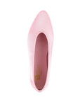 Seychelles - Georgette Flat - Blush -