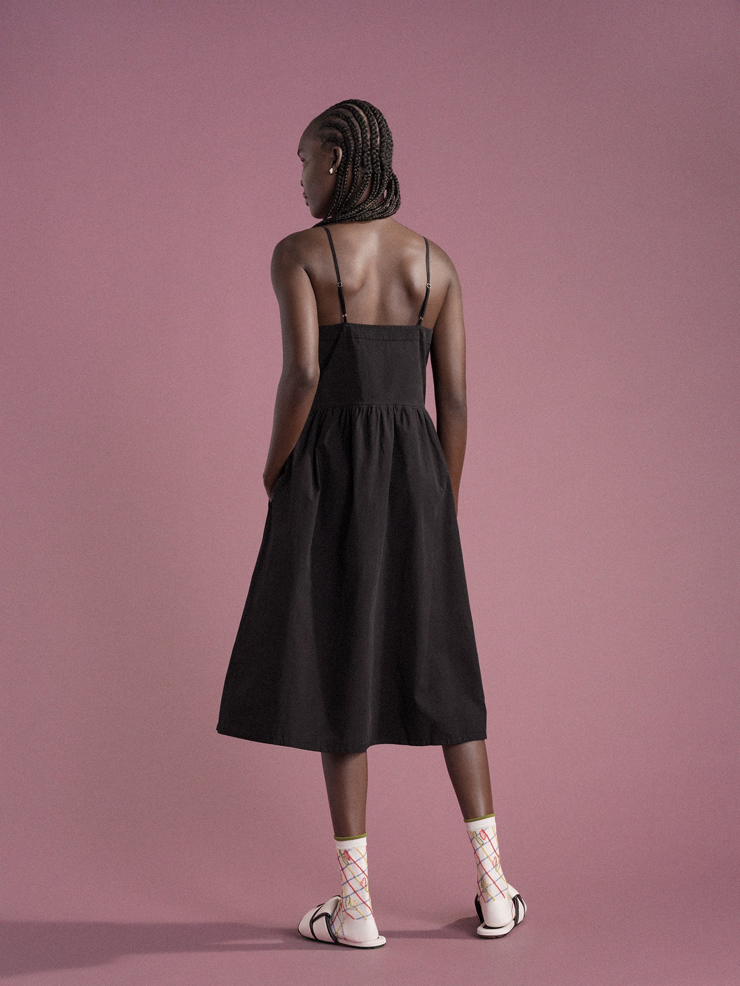 Hansel from Basel - Cassia Dress -