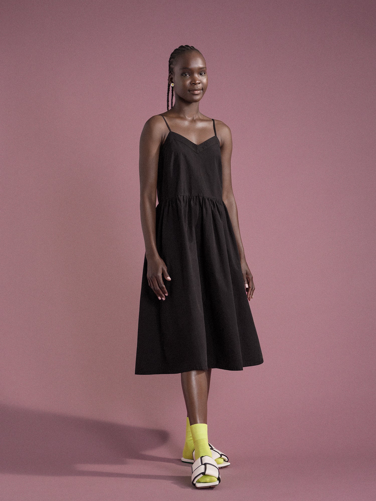 Hansel from Basel - Cassia Dress -