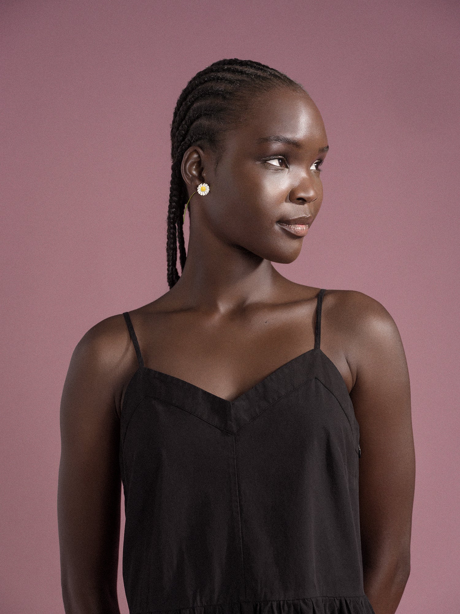 Hansel from Basel - Cassia Dress -