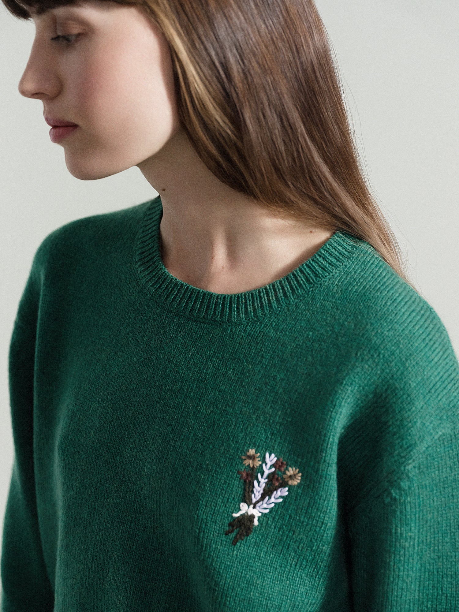Hansel from Basel - Rhys Crewneck -