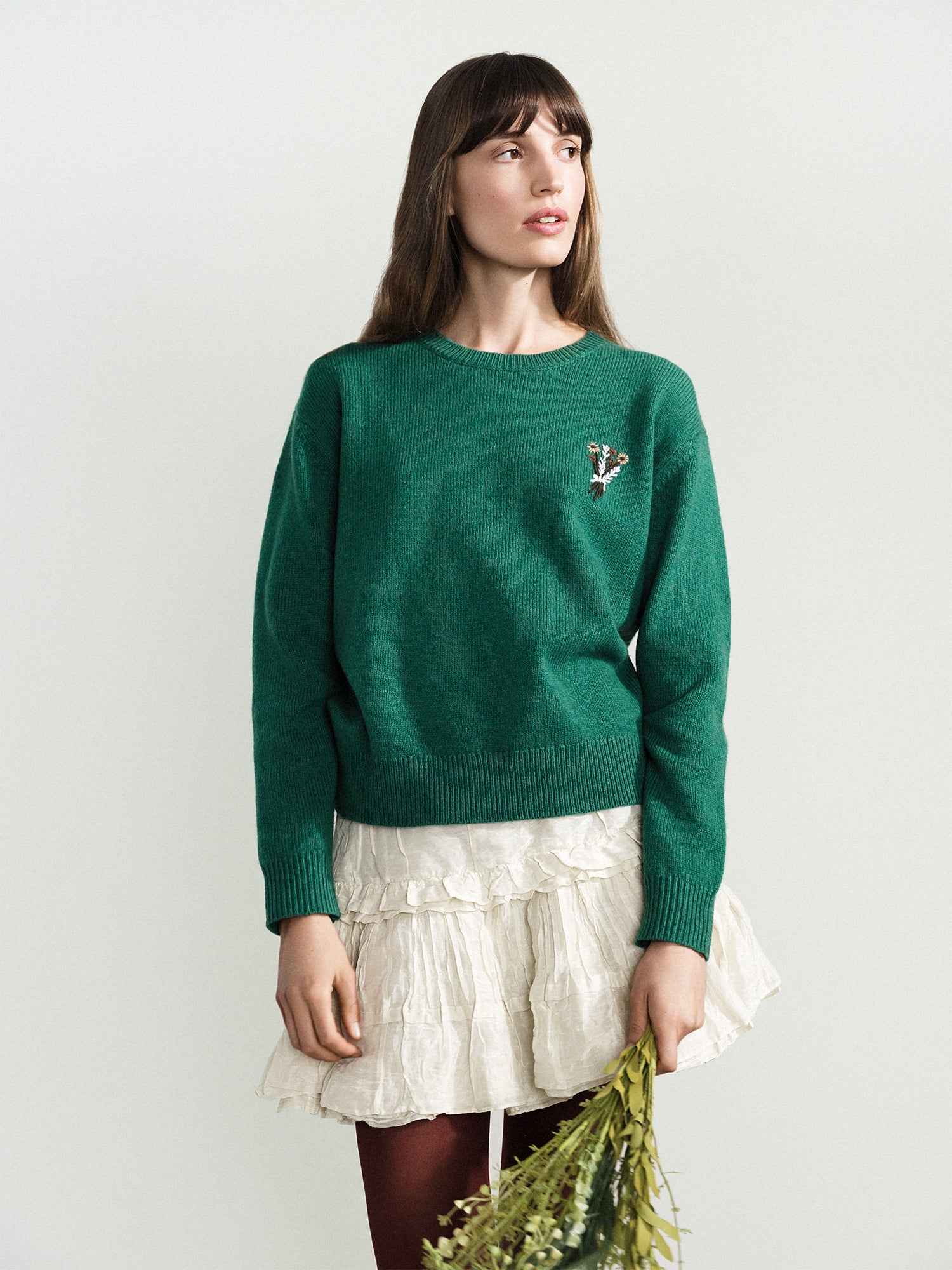 Hansel from Basel - Rhys Crewneck -