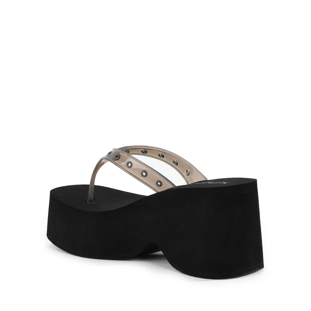 Seychelles - High Tide Sandal -