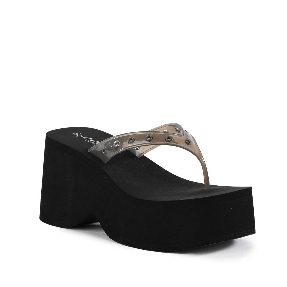 Seychelles - High Tide Sandal -