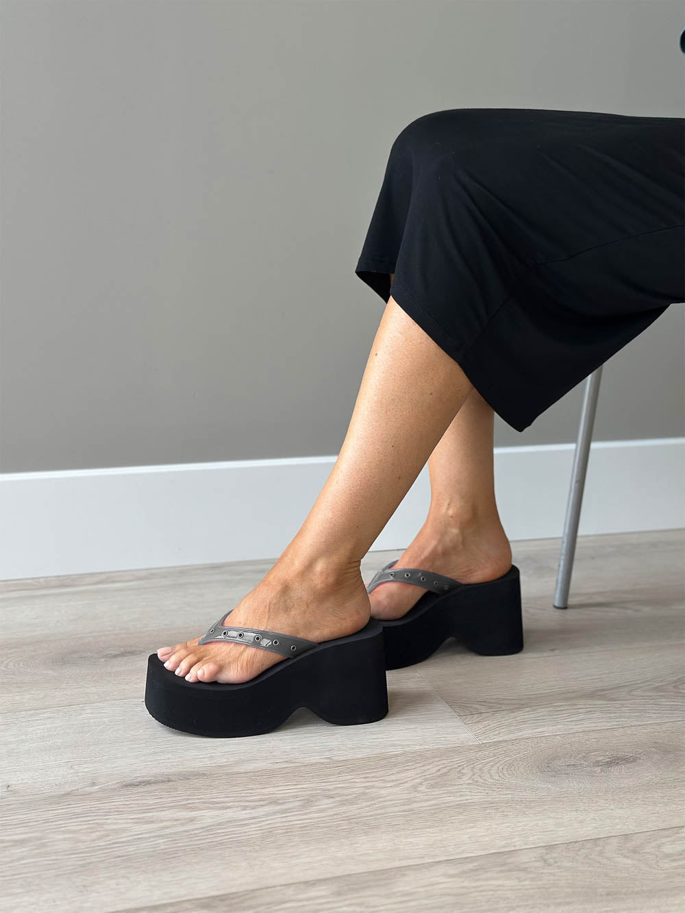 Seychelles - High Tide Sandal -