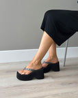 Seychelles - High Tide Sandal -