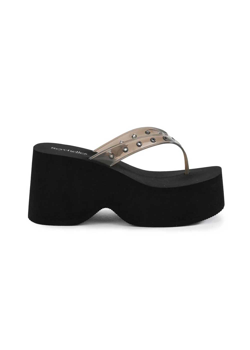 Seychelles - High Tide Sandal -
