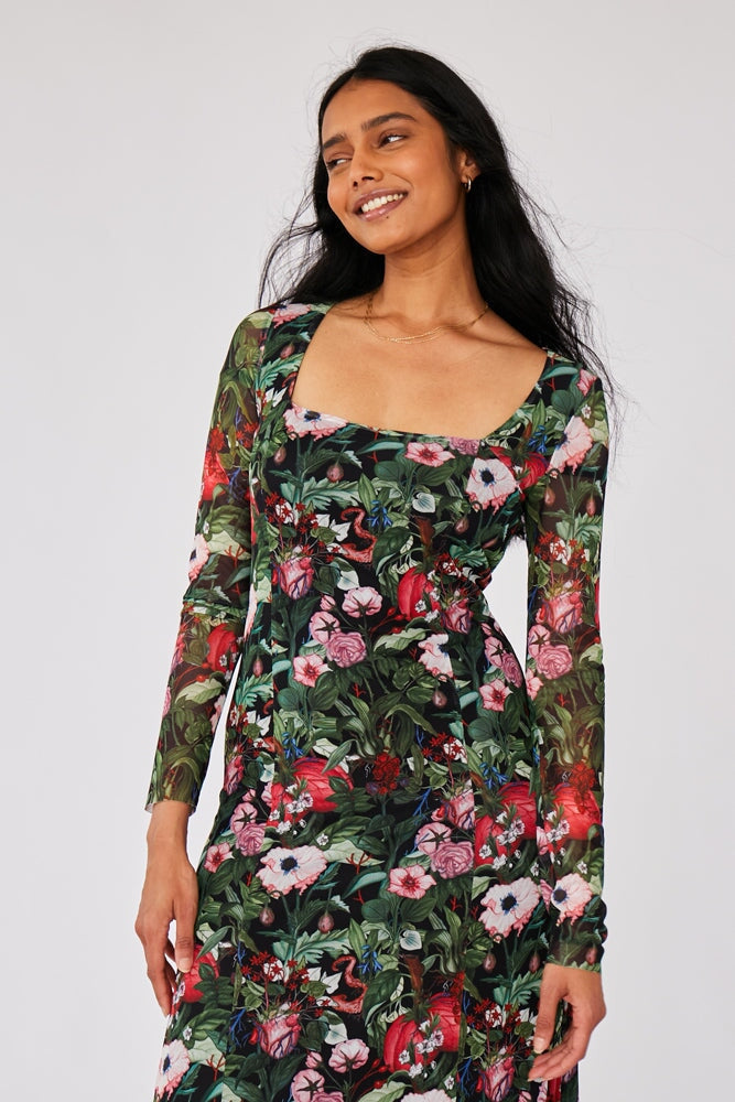 Rachel Antonoff - Artie Maxi Dress -