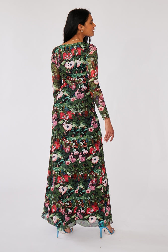 Rachel Antonoff - Artie Maxi Dress -