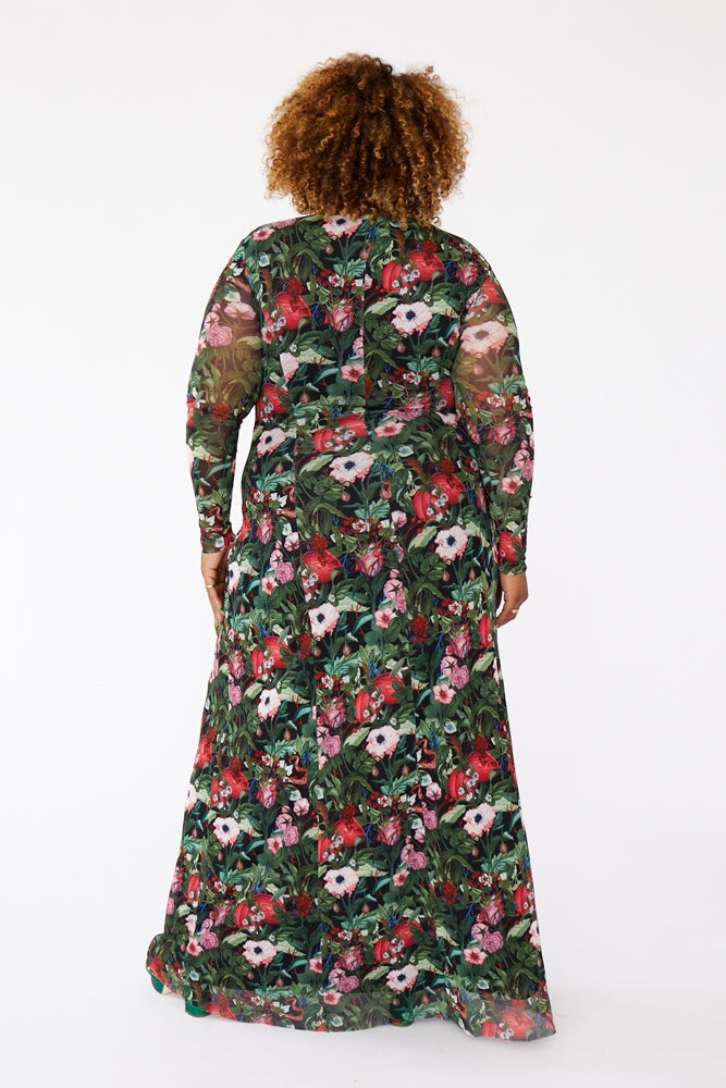 Rachel Antonoff - Artie Maxi Dress -