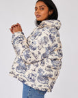 Rachel Antonoff - Parker Puffer -