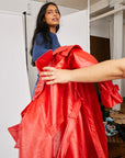Rachel Antonoff - Jane Trench -