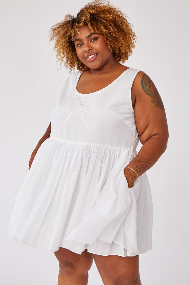 Rachel Antonoff - Eliana Dress -