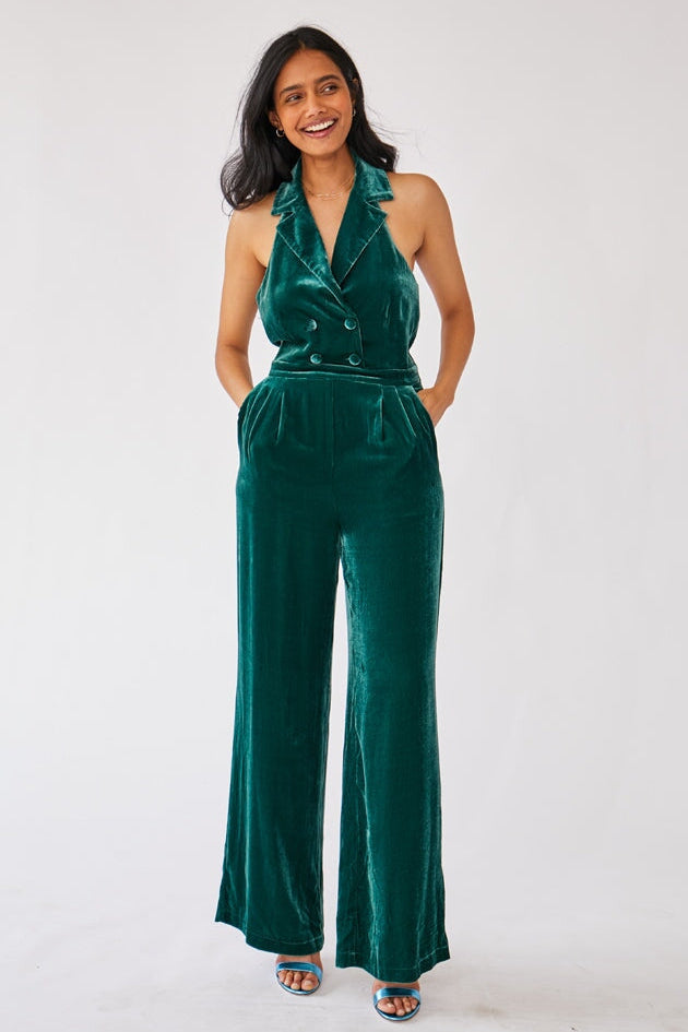 Rachel Antonoff - Flynn Jumpsuit -