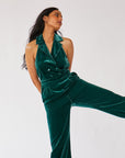 Rachel Antonoff - Flynn Jumpsuit -
