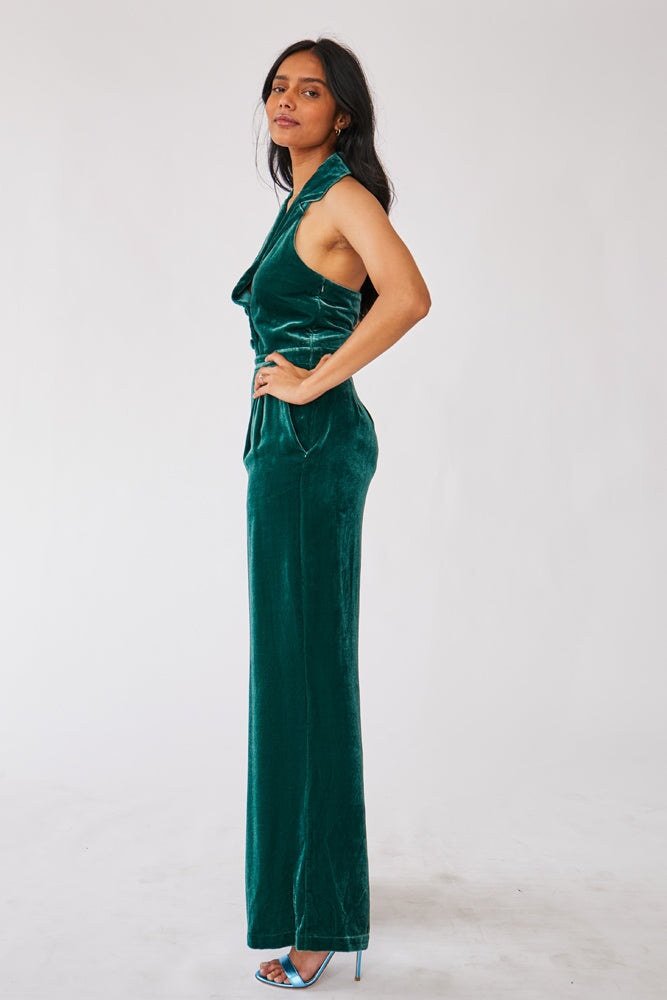 Rachel Antonoff - Flynn Jumpsuit -