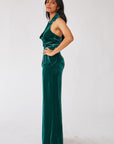 Rachel Antonoff - Flynn Jumpsuit -