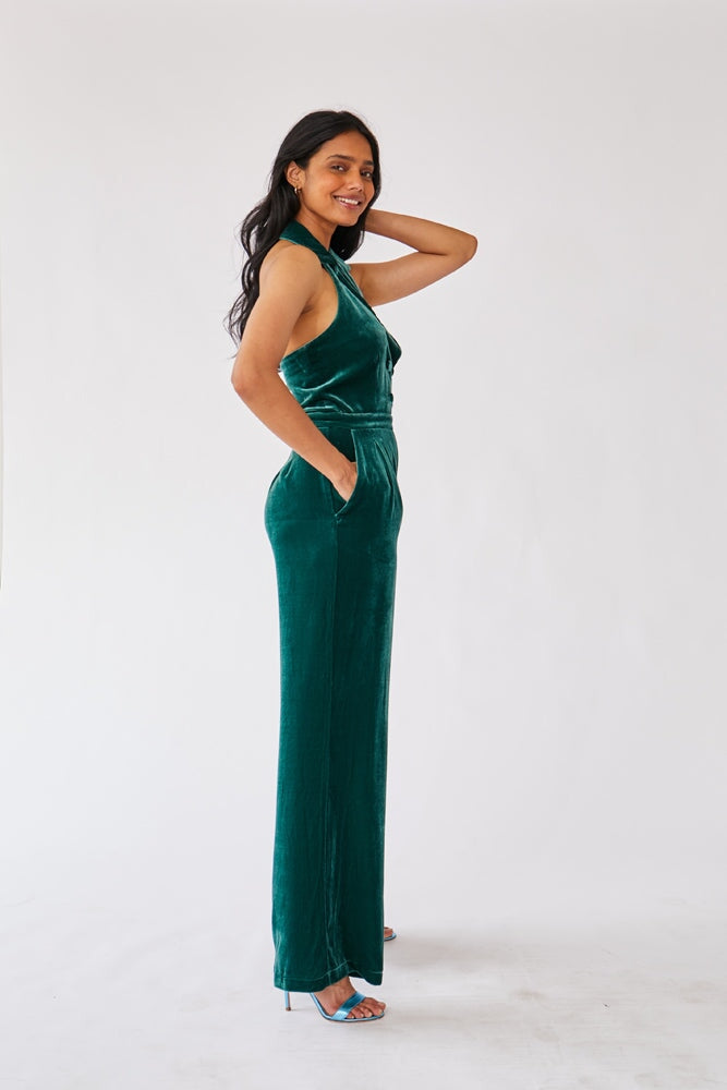 Rachel Antonoff - Flynn Jumpsuit -