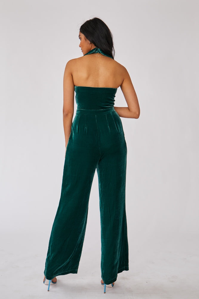Rachel Antonoff - Flynn Jumpsuit -