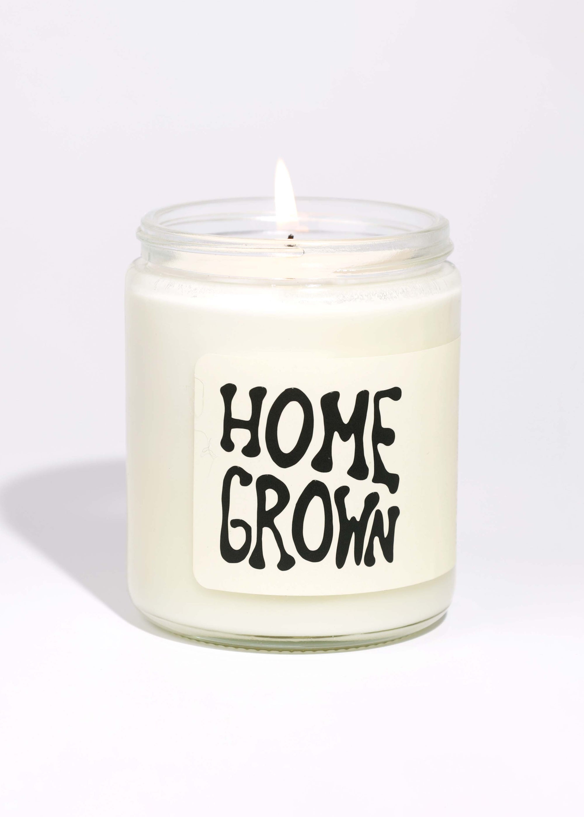 Moco Fragrances - Home Grown - Standard Candle -