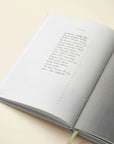 Papier - Al Fresco Recipe Journal -