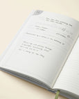 Papier - Minhwa Reading Journal -