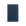 Papier - Everyday Lined Notebook - Navy -