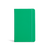 Papier - Everyday Lined Notebook - Green -