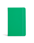 Papier - Everyday Lined Notebook - Green -