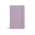 Papier - Everyday Lined Notebook - Lilac -